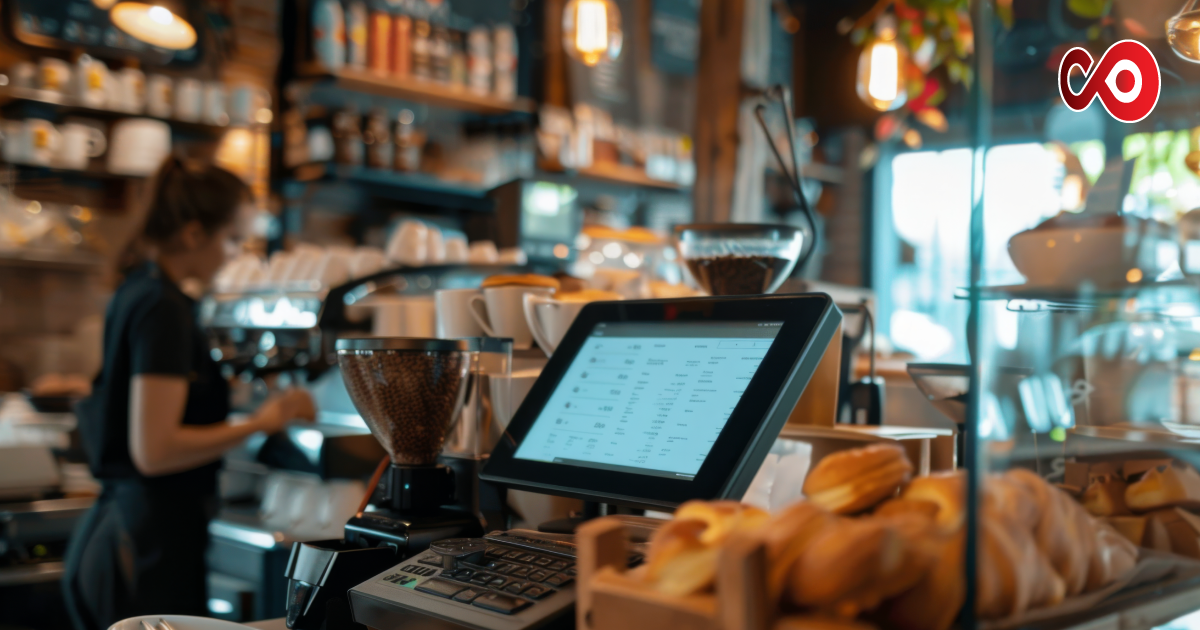 Restaurant EPoS Systems