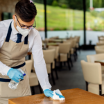 Maintain Your Restaurant's Hygiene During Summer