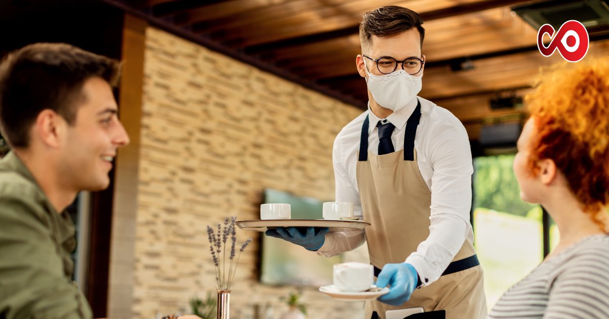 Safety of The Customers in Your Restaurant