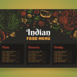 Classic Indian Comfort Foods