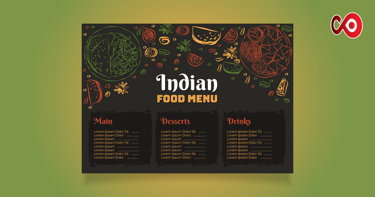 Classic Indian Comfort Foods