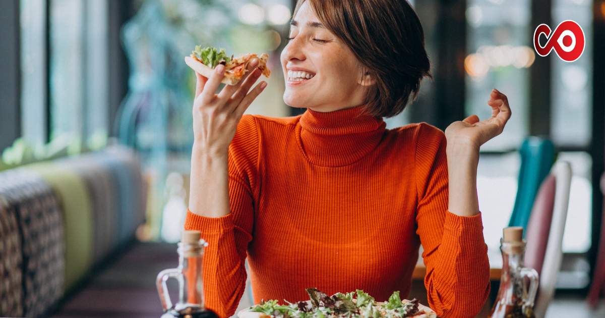 Vegetarian Restaurant