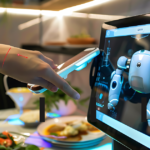 AI and Automation on Restaurant Operations