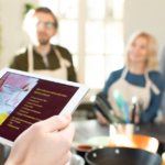 Digital Menus and Contactless Payments