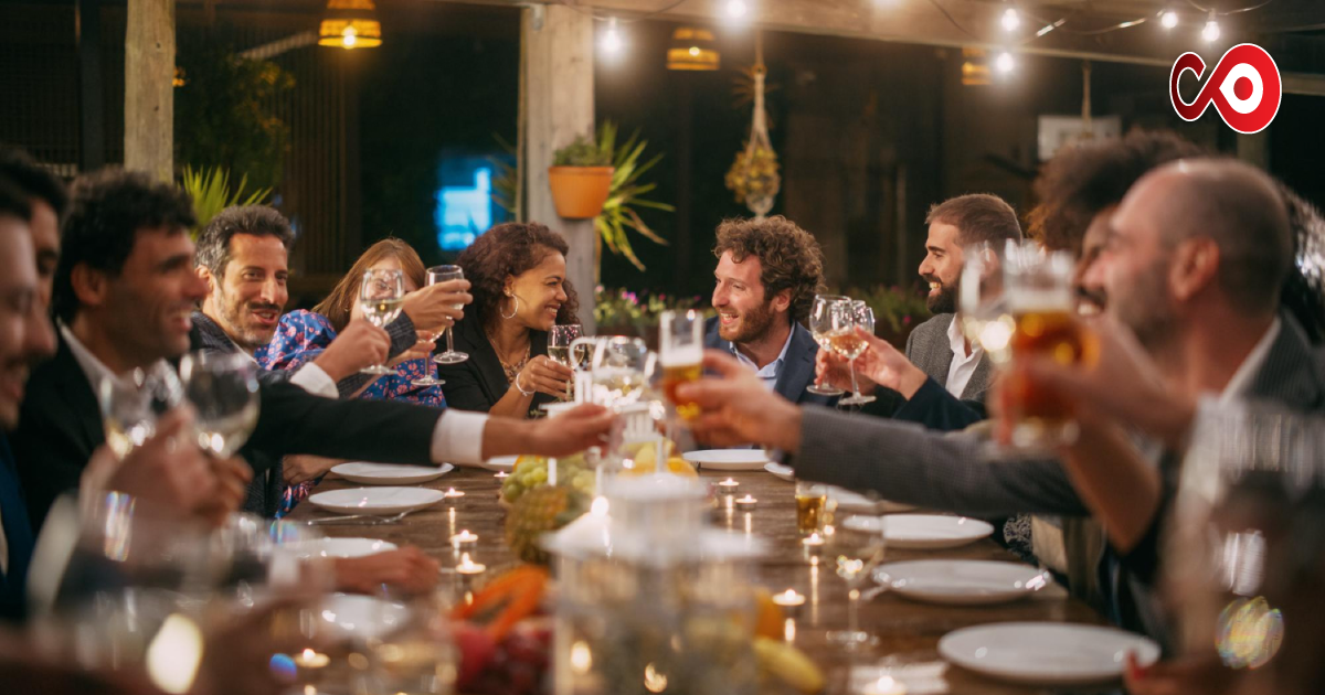 Hosting Special Events at Your Restaurant