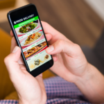 Online Ordering in Restaurants