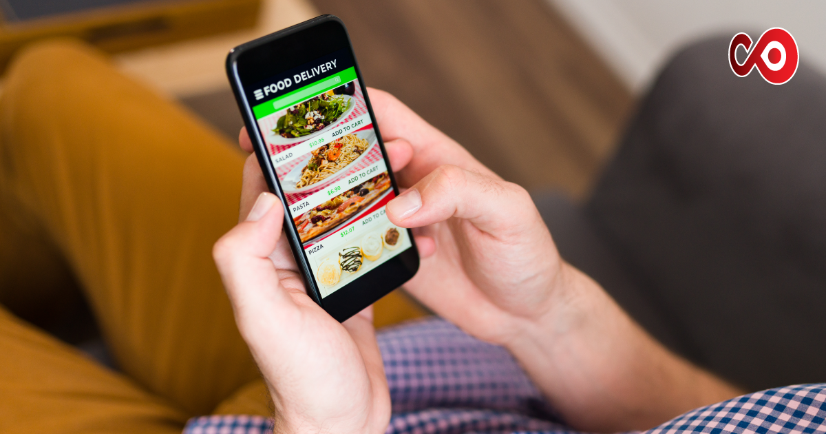 Online Ordering in Restaurants