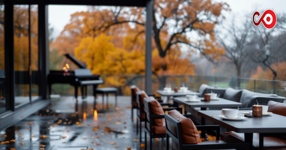 Prepare Your Restaurant for a Successful Fall