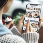 Online Food Ordering Apps