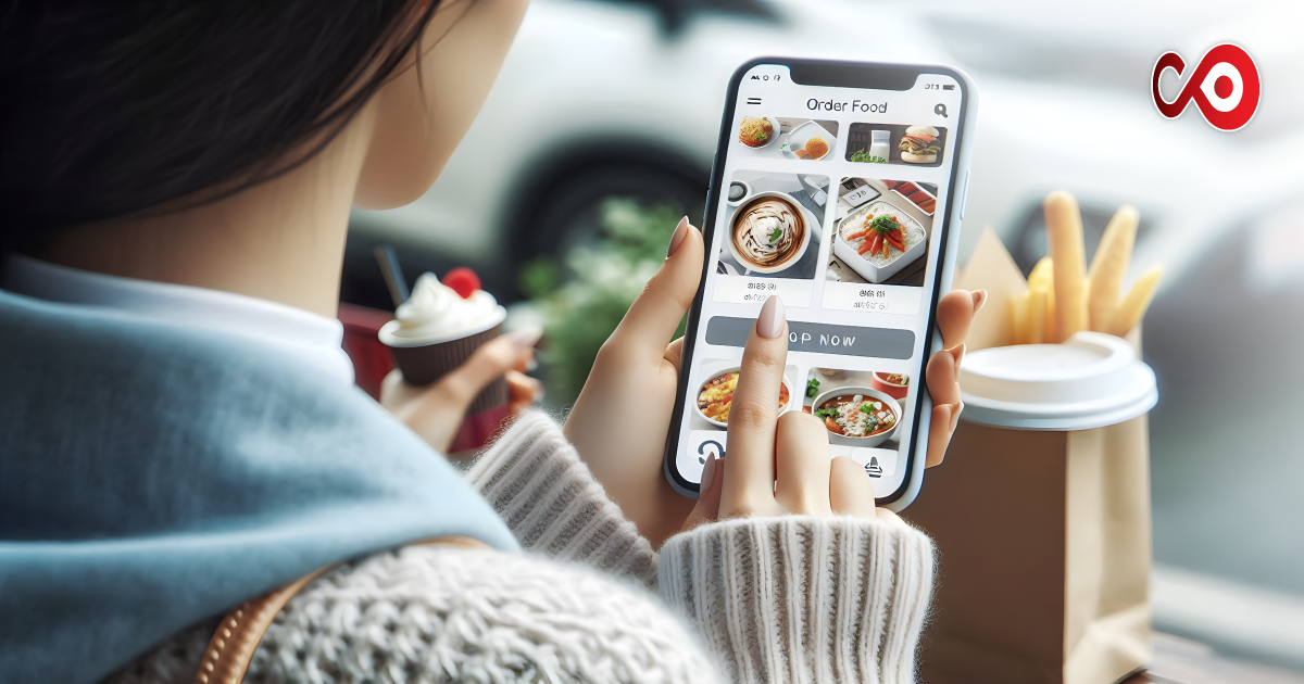 Online Food Ordering Apps