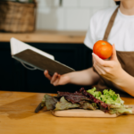 Sustainability Practices in Online Restaurant Operations