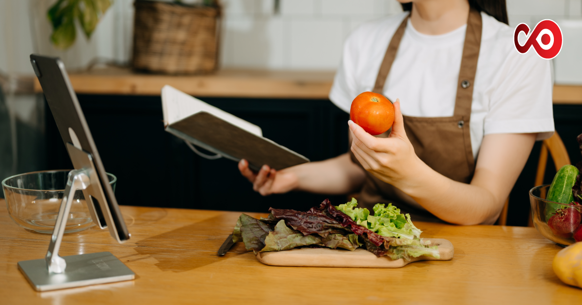 Sustainability Practices in Online Restaurant Operations