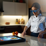 AI and Machine Learning in Online Restaurant Operations