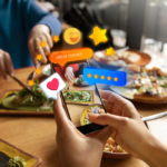 Online Reputation Management in Restaurant Success