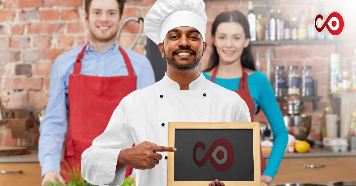 ChefOnline Helps Indian Restaurants