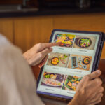 Restaurant Ordering System