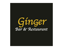 Ginger Bar & Restaurant