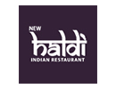 New Haldi Indian Restaurant
